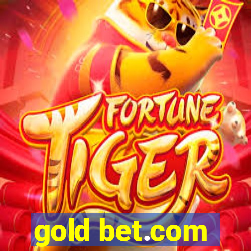 gold bet.com